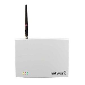 Alarm Lock AL-IM3-80211 Trilogy Networx Wireless/Wired Gateway Version 3