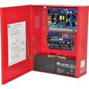 Altronix AL1002ADA220 NAC Power Supply, 2-Class or 4-Class Outputs, 24VDC at 10A