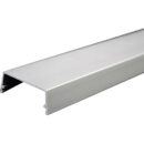 Wiremold AL2400C Raceway Cover