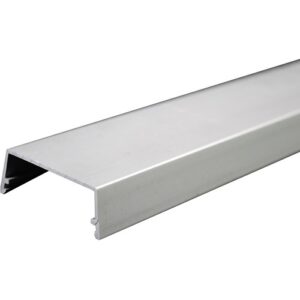 Wiremold AL2400C Raceway Cover