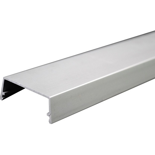 Wiremold AL2400C Raceway Cover