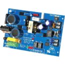 Altronix AL400ULXB2 Power Supply Charger, Single Class Output, 12/24VDC at 4A, Board (Replaces AL400ULXB)