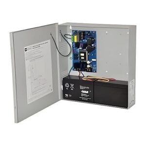 Altronix AL624MOD9 Power Supply, 9V DC Charger