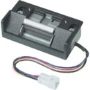 RCI AL65 Modular Strike Insert, Low Profile, Includes Lip Bracket and Hardware Pack