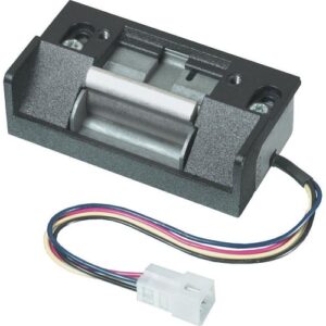 RCI AL65 Modular Strike Insert, Low Profile, Includes Lip Bracket and Hardware Pack