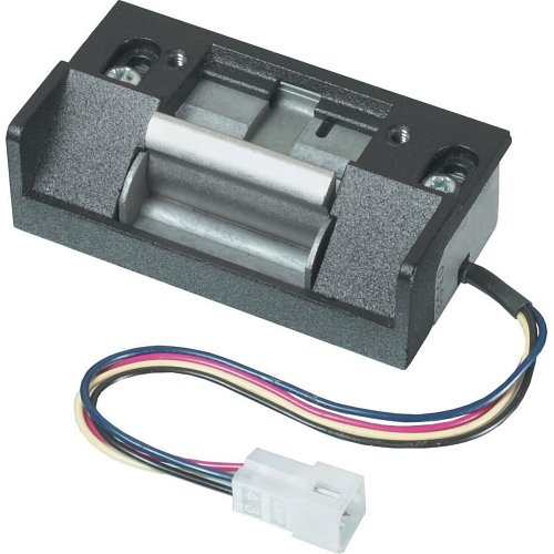 RCI AL65 Modular Strike Insert, Low Profile, Includes Lip Bracket and Hardware Pack