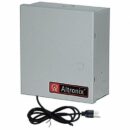Altronix ALTV2416300UCM3 Wall Mount Power Supply with Small Enclosure, 16-PTC Output, 24V AC, 12.5A, Line Cord