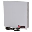 Altronix ALTV2416ULI3 CCTV Power Supply, 16 Isolated Fused Outputs, 24VAC at 25A, 115VAC, BC300 Enclosure, Includes 3-Wire Line Cord