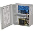Altronix ALTV248ULCB CCTV Power Supply, PTC Class Outputs, 24/28VAC at 3.5A, 115VAC, BC100 Enclosure