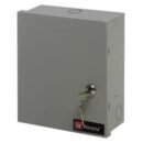 Altronix ALTV248ULCBMI CCTV Power Supply, Isolated PTC Class Outputs, BC100M Enclosure