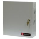 Altronix ALTV615DC1016CB CCTV Power Supply, 16 PTC Outputs, 6-15VDC at 10A, 115VAC, BC300 Enclosure