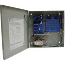 Altronix ALTV615DC416UCB DC Wall Mount CCTV Power Supply, 16-Class 2 Rated PTC Protected Outputs, 2.5A