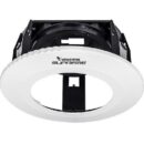 VIVOTEK AM-104 Recessed Kit for Indoor Speed Dome