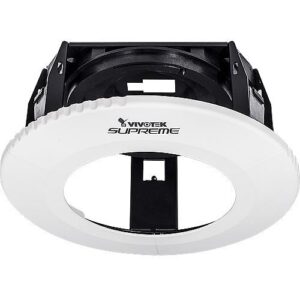VIVOTEK AM-104 Recessed Kit for Indoor Speed Dome