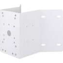 VIVOTEK AM-414 Corner Mount Bracket, 240 341.6 233.4 mm White