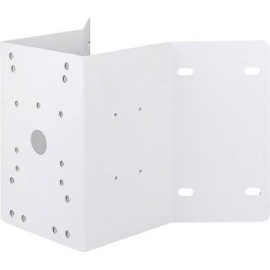 VIVOTEK AM-414 Corner Mount Bracket, 240 341.6 233.4 mm White