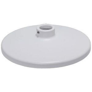 VIVOTEK AM-520 Mounting Adapter with 3/4" NPT Female Connector and 1.5" PS11 Male Connector