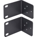 VIVOTEK AM-611 NVR Mounting Ear Brackets, 2-Pack