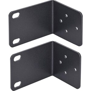 VIVOTEK AM-611 NVR Mounting Ear Brackets, 2-Pack