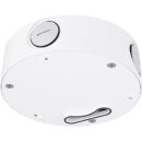 VIVOTEK AM-713 Outdoor Conduit Box, IP66, White