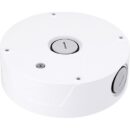 VIVOTEK AM-713 Outdoor Conduit Box, IP66, White