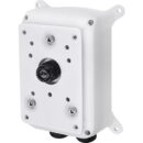 VIVOTEK AM-718 Outdoor Junction Box, 255 200 130 mm White