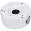 VIVOTEK AM-71B Outdoor Conduit Box, 138 55 mm, White