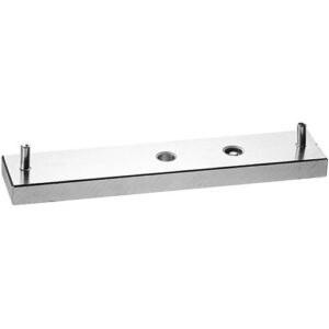 Alarm Controls AM3335 Armature Mounting Plate for 600 Series Magnetic Locks