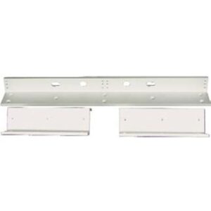 Alarm Controls AM6375 Bracket for 1200 Series Double Magnetic Locks