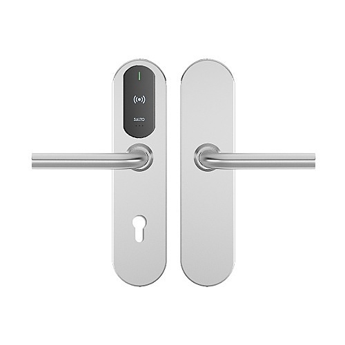 SALTO AM650N00IMB48E5 XS4 ORIGINAL+ with BLE Smart, MIFARE, DESFire Technologies