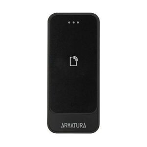 ZKTeco AMT-EP10C-HF Multi-Tech Smart Reader, 13.56 MHz