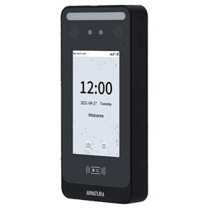 ZKTeco AMT-OMNI-AC30 Standalone Biometric Reader