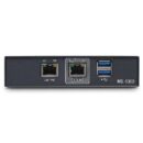 AMX CCC000 MUSE Automation Controller with ICSLan Port and PoE Port