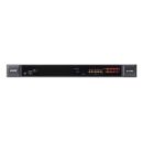 AMX CCC033 MUSE Automation Controller, 8-Serial Ports, 8-Relay, 8-IR Ports, ICSLan Port