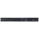 AMX CCC033 MUSE Automation Controller, 8-Serial Ports, 8-Relay, 8-IR Ports, ICSLan Port