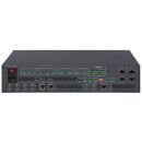AMX AMX-FG1906-0202 AMX DVX-2265-4K-TAA 6x2+1 4K60 4:4:4 All-In-One Presentation Switcher, HDMI Inputs, DXLink-4K60 Inputs, TAA Compliant, (Replaces DVX-2265-4K-TAA)