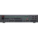 AMX AMX-FG1906-0202 AMX DVX-2265-4K-TAA 6x2+1 4K60 4:4:4 All-In-One Presentation Switcher, HDMI Inputs, DXLink-4K60 Inputs, TAA Compliant, (Replaces DVX-2265-4K-TAA)