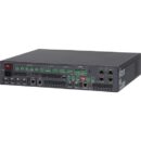 AMX AMX-FG1906-0202 AMX DVX-2265-4K-TAA 6x2+1 4K60 4:4:4 All-In-One Presentation Switcher, HDMI Inputs, DXLink-4K60 Inputs, TAA Compliant, (Replaces DVX-2265-4K-TAA)