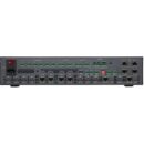 AMX AMX-FG1906-0402 AMX DVX-3266-4K 8x4 4K60 4:4:4 All-In-One Presentation Switcher with HDMI Inputs, DXLink-4K60 Inputs