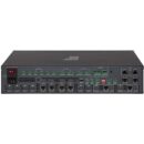 AMX AMX-FG1906-0402 AMX DVX-3266-4K 8x4 4K60 4:4:4 All-In-One Presentation Switcher with HDMI Inputs, DXLink-4K60 Inputs