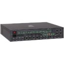 AMX AMX-FG1906-0402 AMX DVX-3266-4K 8x4 4K60 4:4:4 All-In-One Presentation Switcher with HDMI Inputs, DXLink-4K60 Inputs