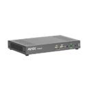 AMX N26D001 MWC 4K60 4:4:4 and H.264 1080p Multi-Codec Decoder