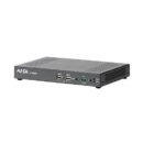 AMX N26D001 MWC 4K60 4:4:4 and H.264 1080p Multi-Codec Decoder