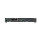 AMX N26D001 MWC 4K60 4:4:4 and H.264 1080p Multi-Codec Decoder