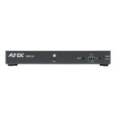 AMX N26E001 MWC 4K60 4:4:4 and H.264 1080p Multi-Codec Dual-Stream Encoder