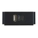 AMX UHMF00C AMX Hydraport USB-C Power Module