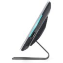 AMX AMX-UMT8111 AMX VARIA-ACS-810A VARIA Series Angle Select Tabletop Stand for VARIA-80, VARIA-100, and VARIA-100N Touch Panels