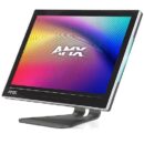 AMX AMX-UMT8111 AMX VARIA-ACS-810A VARIA Series Angle Select Tabletop Stand for VARIA-80, VARIA-100, and VARIA-100N Touch Panels