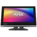 AMX AMX-UMT8111 AMX VARIA-ACS-810A VARIA Series Angle Select Tabletop Stand for VARIA-80, VARIA-100, and VARIA-100N Touch Panels
