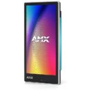 AMX AMX-UTP0501 AMX VARIA-SL50 5.5" VARIA Series UItra-Slim, Wall-Mount, Professional Grade, Persona Defined Touch Panel